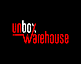 Unbox Warehouse entry by sella