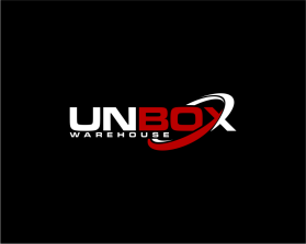 Unbox Warehouse entry by gassania