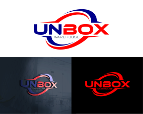 Unbox Warehouse entry by atikh3080