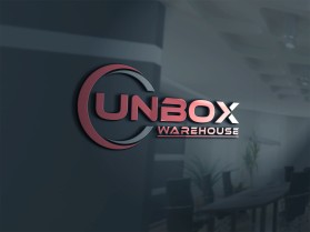 Unbox Warehouse entry by Designer Arif