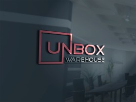 Unbox Warehouse entry by Designer Arif