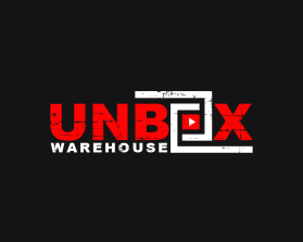 Unbox Warehouse entry by Ethan