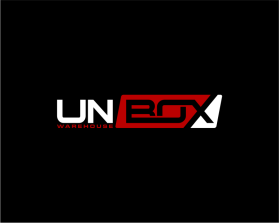 Unbox Warehouse entry by gassania