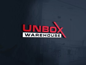 Unbox Warehouse entry by makrufi