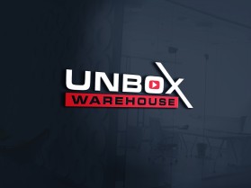 Unbox Warehouse entry by makrufi