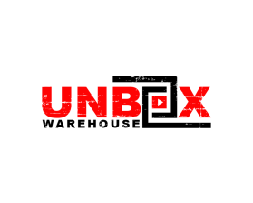 Unbox Warehouse entry by Ethan