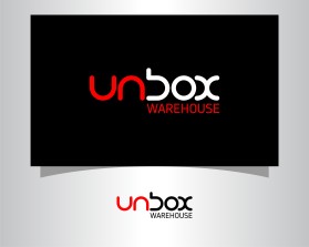 Unbox Warehouse entry by Logo Allergic