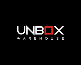 Unbox Warehouse entry by alexander137