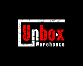 Unbox Warehouse entry by sella