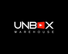 Unbox Warehouse entry by alexander137