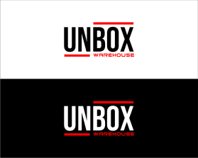 Unbox Warehouse entry by bismillah17