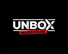 Unbox Warehouse entry by Dianjiro