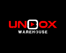 Unbox Warehouse entry by sella