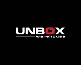 Unbox Warehouse entry by shila
