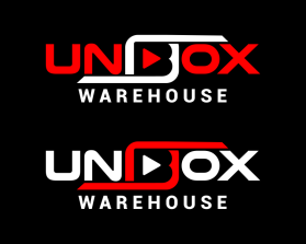 Unbox Warehouse entry by sella