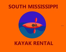 South Mississippi Kayak Rentals entry by Alpha Lo