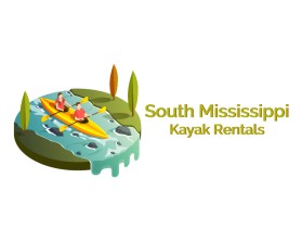 South Mississippi Kayak Rentals entry by Deven Gajjar