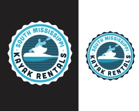 South Mississippi Kayak Rentals entry by Mark Brent Atkinson