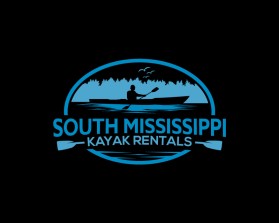 South Mississippi Kayak Rentals entry by Amit Kumar