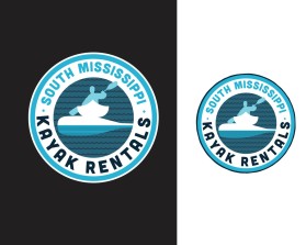 South Mississippi Kayak Rentals entry by Mark Brent Atkinson