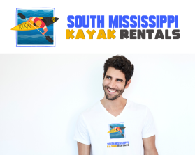 South Mississippi Kayak Rentals entry by Robert Alex Gheorghe