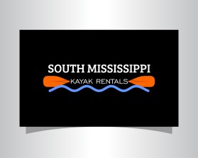 South Mississippi Kayak Rentals entry by Dian Siswanto Arief