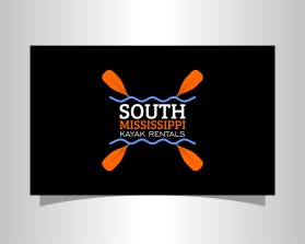 South Mississippi Kayak Rentals entry by Dian Siswanto Arief