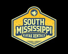 South Mississippi Kayak Rentals entry by Egi Riadi