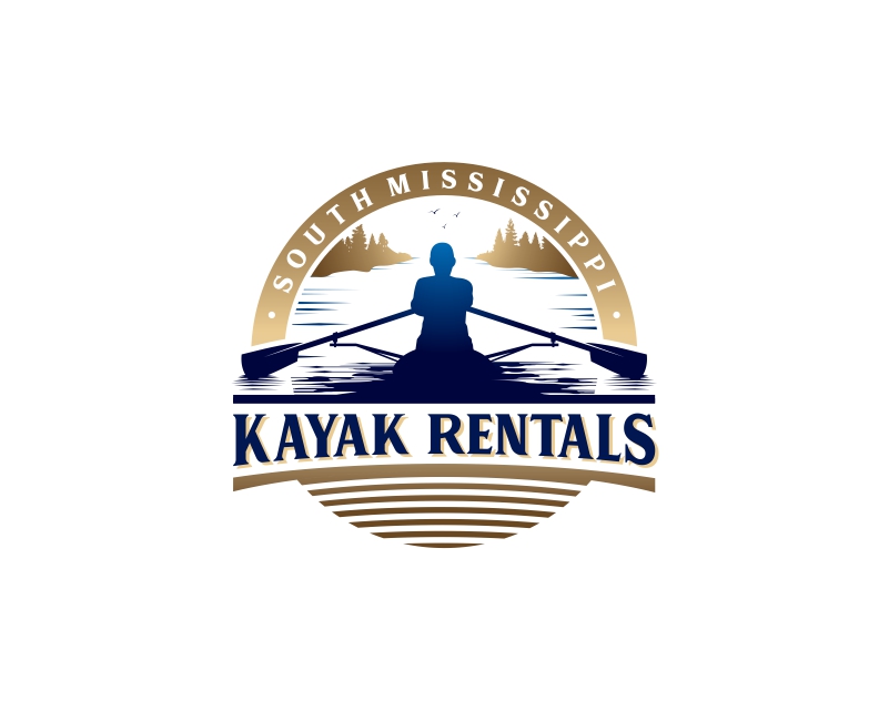 Outdoor Logo Design