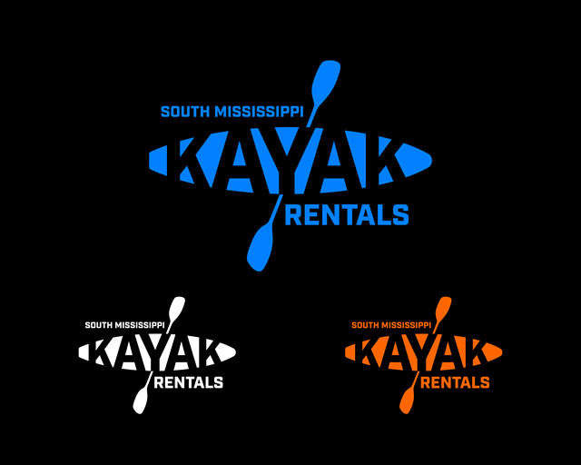 Outdoor Sports Logo