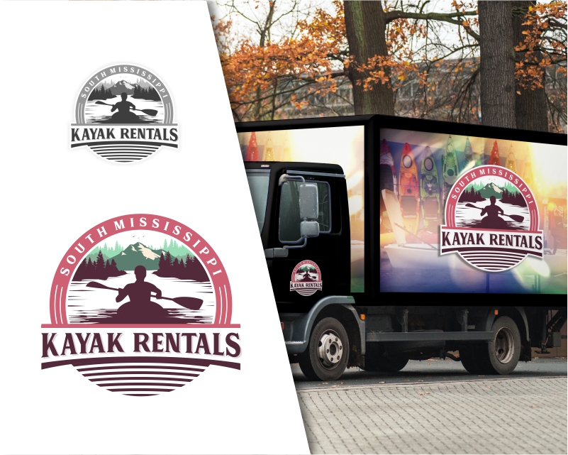 Wilderness Adventure Logo