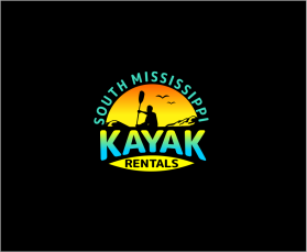 South Mississippi Kayak Rentals entry by roberto de castro