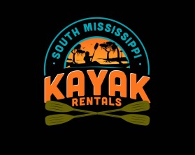 Mississippi Logos design