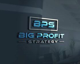 BIG Profit Strategy entry by okley