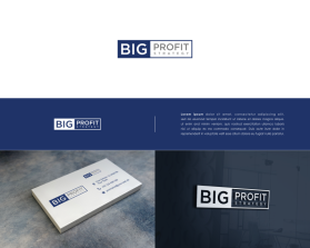 BIG Profit Strategy entry by Hisane