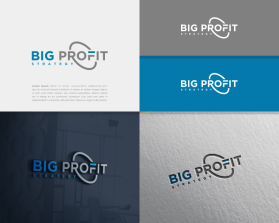 BIG Profit Strategy entry by alley