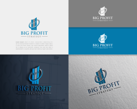 BIG Profit Strategy entry by alley