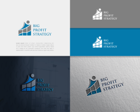 BIG Profit Strategy entry by alley