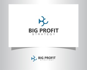 BIG Profit Strategy entry by Logo Allergic
