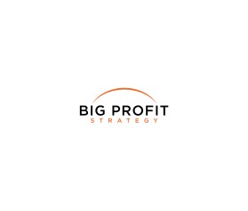 BIG Profit Strategy entry by xtragraphics