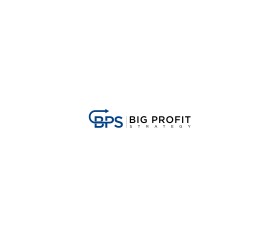 BIG Profit Strategy entry by xtragraphics