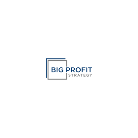 BIG Profit Strategy entry by seropah_