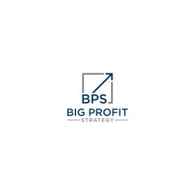 BIG Profit Strategy entry by seropah_