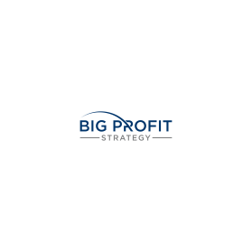 BIG Profit Strategy entry by seropah_