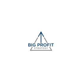 BIG Profit Strategy entry by seropah_