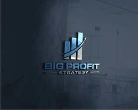 BIG Profit Strategy entry by jragem