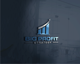 BIG Profit Strategy entry by jragem