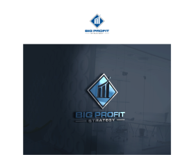 BIG Profit Strategy entry by jragem