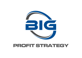 BIG Profit Strategy entry by erna091