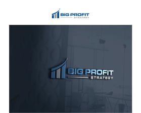 BIG Profit Strategy entry by jragem